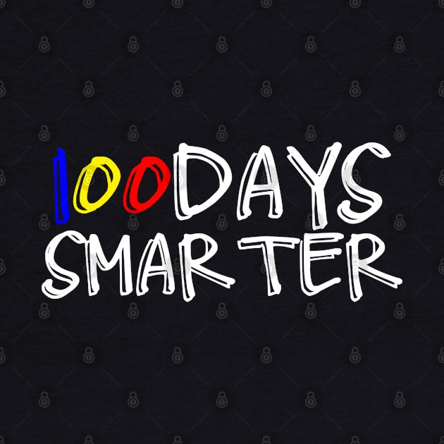 100 DAYS SMARTER by NAYAZstore